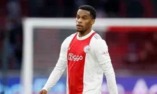 Thumbnail for article: 'Als United zich meldt, ga je heus niet zeggen: ik blijf nog een jaar bij Ajax'