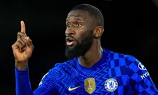 Thumbnail for article: Real Madrid maakt toptransfer officieel: Rüdiger komt over van Chelsea