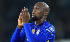 Thumbnail for article: 'Inter luistert naar Lukaku-wens en maakt rentree bespreekbaar'