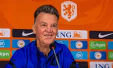 Thumbnail for article: Van Gaal ziet twee 'pitbulls' bij Oranje: 'Niet defensieve oriëntatie van Davids'