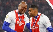 Thumbnail for article: 'Einde verhaal bij Ajax: 'te goede' Bogarde moet weg na komst Schreuder'