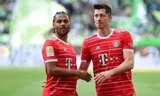 Thumbnail for article: Lewandowski-vervangers genoemd bij Bayern: 'Zou een ideale oplossing zijn'