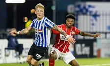 Thumbnail for article: Dortmund strikt FC Eindhoven-uitblinker: 'Raar hè, het is bijna een droom'