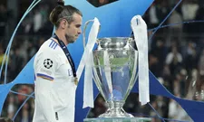 Thumbnail for article: Bale neemt na negen jaar afscheid van Real Madrid: 'Mijn droom is uitgekomen'