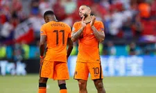 Thumbnail for article: Memphis komt op voor Promes: 'Mensen die niets van je privéleven afweten'