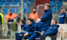 Thumbnail for article: Kuyt: 'Weet niet hoe dat contract tot stand is gekomen, maar ik wil hem houden'