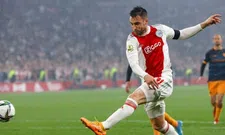 Thumbnail for article: Ajax-back Tagliafico was rond met Barcelona: 'Het probleem lag bij de clubs'