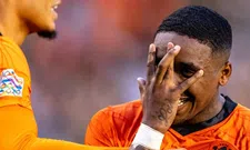 Thumbnail for article: Bergwijn over Ajax: "Ik lees ook al die dingen, maar ik heb nog niks gehoord"