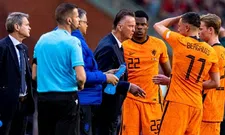 Thumbnail for article: Van Gaal over 'uitblinkers in collectief': "Ongelooflijk, hoe die twee speelden"