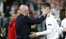 Thumbnail for article: Ronaldo schaart zich volledig achter Ten Hag: 'Fantastisch gedaan bij Ajax'