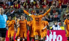 Thumbnail for article: Spelersrapport: alleen maar voldoendes bij Oranje, drietal spant de kroon