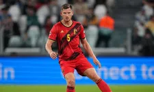 Thumbnail for article: Vertonghen onder de indruk: 'We spelen tegen het beste Nederland sinds jaren'