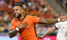 Thumbnail for article: LIVE: Oranje verslaat België en boekt overtuigende 1-4 zege (gesloten)