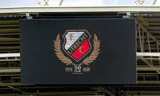 Thumbnail for article: Utrecht en Feyenoord akkoord over achttienjarig talent: 'Klaar voor deze stap'