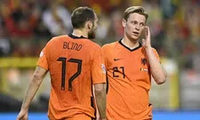 Thumbnail for article: 'United en Barça naderen akkoord over Frenkie de Jong voor 80 miljoen euro'