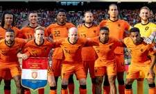 Thumbnail for article: Oranje-rapport van Aad de Mos: "De Beckenbauer van het moderne voetbal"