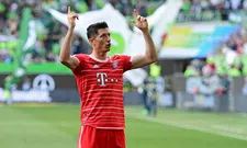 Thumbnail for article: Bayern start nieuw hoofdstuk in Lewandowski-soap: 'Contract is contract'
