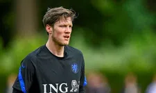 Thumbnail for article: Weghorst bevestigt transferplan: 'Belangrijk dat ik op hoog niveau kan presteren'