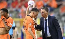 Thumbnail for article: Van Gaal maakt indruk in België met ruime Oranje-zege: 'Zoiets doet Martínez niet'