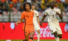 Thumbnail for article: Aké drukt Engelse geruchten de kop in: 'Guardiola is mijn beste trainer ooit'