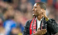 Thumbnail for article: Wijnaldum valt buiten de boot bij Oranje: 'Denk dat hij best naar Feyenoord wil'