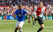 Thumbnail for article: Twente rekent op exit: 'Wordt moeilijk als Feyenoord en PSV ook interesse hebben'