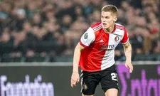 Thumbnail for article: 'Akkoord met Feyenoord nabij: Hendriks zesde versterking voor FC Utrecht'