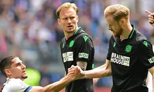 Thumbnail for article: 'Feyenoord heeft me voor 1,3 miljoen gekocht, één jaar contract, bedrag nu lager'