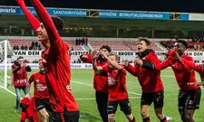 Thumbnail for article: Helmond Sport deelt torenhoge ambities: 'Binnen drie jaar naar Eredivisie'