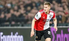 Thumbnail for article: 'Here he is': FC Utrecht doet zaken met Feyenoord en bedingt optie tot koop