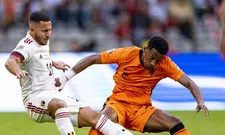 Thumbnail for article: Van Gaal geeft advies aan United-target Timber: 'Dan is hij niet zo slim'