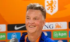 Thumbnail for article: Van Gaal houdt kaken op elkaar: 'Ik weet ook niet hoe Wales speelt'