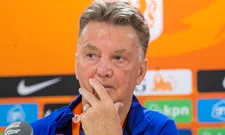 Thumbnail for article: Van Gaal weigert geprikkelde Martínez op te zoeken: 'Waarom moet ik hem bellen?'