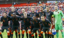 Thumbnail for article: 'Sommige spelers zijn nog niet rijp voor Oranje of een basisplaats'