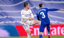 Thumbnail for article: Getafe-voorzitter dropt bommetje: 'Bale is 45 minuten geleden bij me aangeboden'