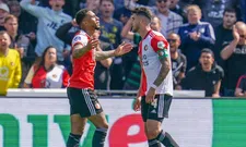 Thumbnail for article: 'Feyenoord verlangt twintig miljoen voor drietal en is in gesprek met Arsenal'