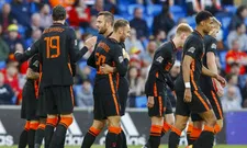 Thumbnail for article: Wales niet rouwig om nederlaag tegen Oranje: 'Het grote plaatje was duidelijk'