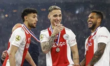 Thumbnail for article: Gerucht uit Brazilië: management Antony in gesprek met United, Ajax wil 60 miljoen