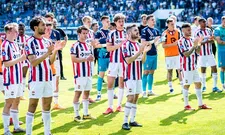 Thumbnail for article: 'Maar liefst twaalf spelers verlaten Willem II na degradatie uit Eredivisie'