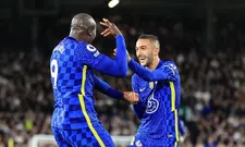 Thumbnail for article: 'Inter gaat voor koppel Dybala-Lukaku, Chelsea opent deur ook voor Ziyech'