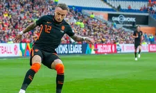 Thumbnail for article: Lang heeft bericht voor 'fans': 'Anders maak je je niet zo druk om Noa Lang?'