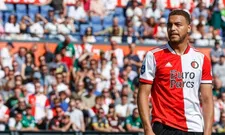 Thumbnail for article: Dessers sluit Feyenoord-deur nog niet en ontkent geruchten: 'Stevig ingeleverd'
