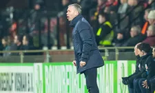 Thumbnail for article: Go Ahead en Hake hebben helder doel: 'Kijk naar Heracles, Willem II en PEC'