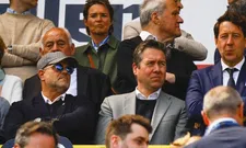 Thumbnail for article: 'Club Brugge zoekt nog extra spits, ook Zwitser Amdouni op verlanglijst'