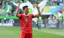 Thumbnail for article: 'Ego-aanvallen Lewandowski zijn Bayern bekend, ook tip Nagelsmann viel verkeerd'