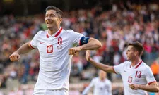 Thumbnail for article: 'Lewandowski vraagteken tegen Oranje, Polen bereidt zich vooral voor op België'   