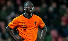 Thumbnail for article: De Boer duidelijk: 'Roep om Brobbey in Oranje overdreven, moet veel meer spelen'