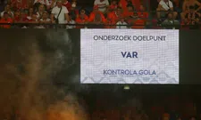 Thumbnail for article: Drie VAR-ingrepen en gemiste penalty Memphis: eerste averij voor Oranje