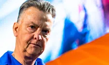 Thumbnail for article: Van Gaal knipt en plakt Oranje-basis: 'Dan zeg ik weer meer dan genoeg'