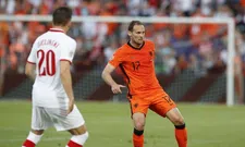 Thumbnail for article: Rapportcijfers voor Oranje: twee onvoldoendes na remise tegen Polen